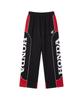 PHYPS MOTORCYCLE Women Track Pants Black