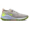 New Nike Wildhorse 7 Light Iron Ore Volt CZ1856-004