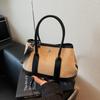 Commuter retro small bag women's autumn and winter versatile messenger bag fashion small bag