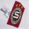 Ac Sparta Praha Fashion Beach Towel: Ideal for Summer Adventures Soft, absorbent and quick drying suitable for swimming and bathing