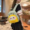 Kindergarten Schoolbag Children's Cartoon Backpack Girl Boy Lightweight Small Backpack