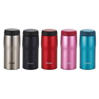 MJA-B036 Thermoskanne in Becherform 360ml