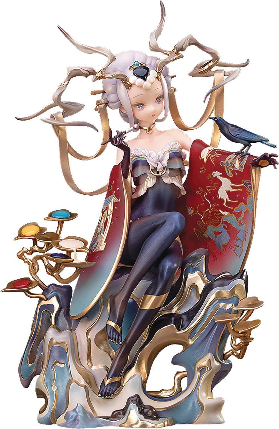 

Myethos Jataka of The Deer King 1:7 Scale PVC Figu