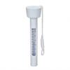 Thermometer Shatter Resistant Swimming Pool Water Temp