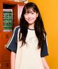 Deulousi Dw Three Rabbit Raglan Short Sleeve T-Shirt 5 Colors