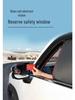 Roewe Car Sunshade: Double-Layer Blackout Privacy and Heat Insulation for Side Windows