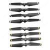 4Pcs Replaced Propellers for DJI Spark Drone Quick Release Folding Blade Props Lightweight Blade Screw Wing RC Drone Accessories
