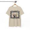 Pans Labyrinth movie vintage t-shirt Classic Horror Movie Unisex Tee
