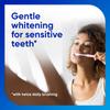 Sensodyne Toothpaste for Sensitive Teeth and Cavity Prevention Extra Whitening 120 Ml (item)
