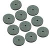 Tool Mini Drill Grinding Wheel 20Pcs 20mm Abrasive Disc