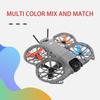 Colorful Propeller for DJI NEO 2 Wing Replacement Props Blade Fans With Screwdrivers Spare Parts For Neo 2 Drone Accessories