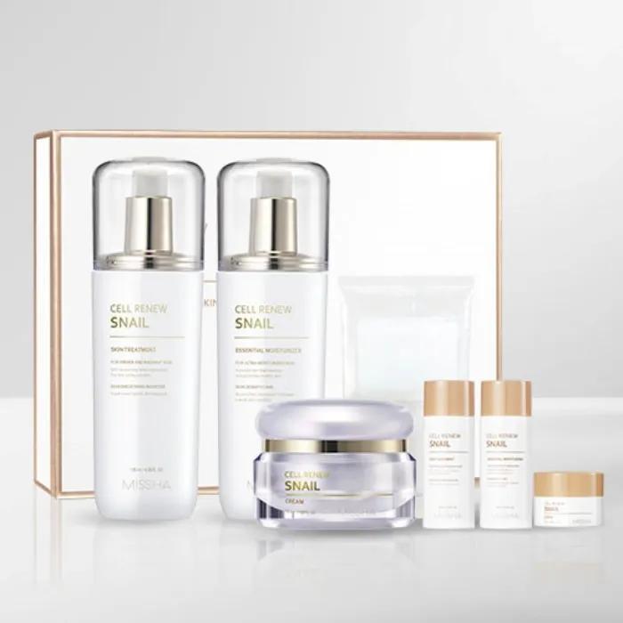 

Набор для планирования Selinu Snail из 3 предметов