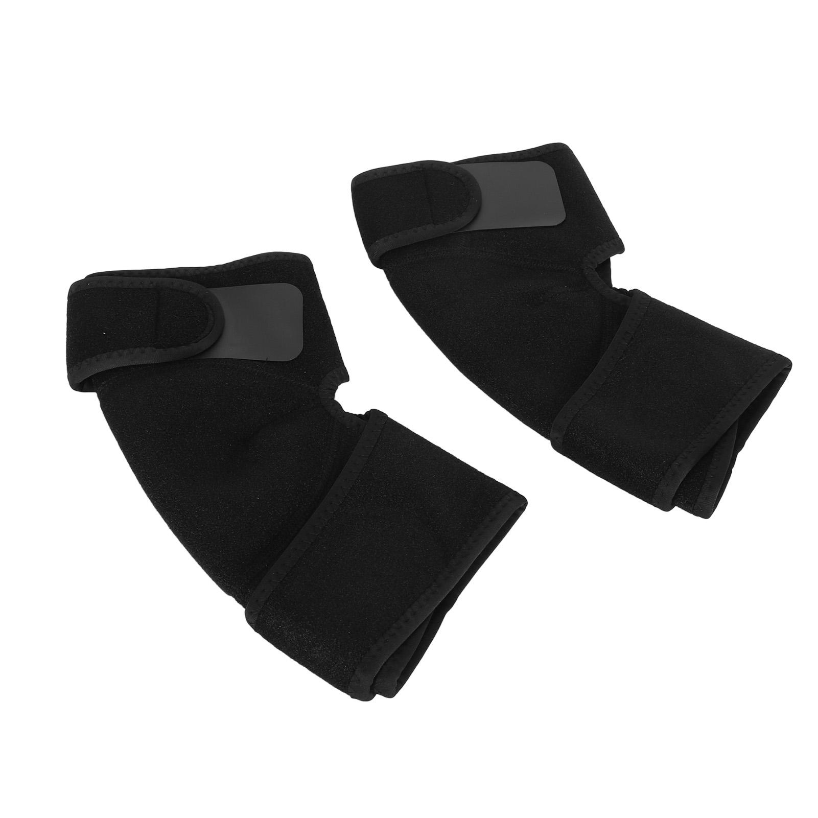 

Турмалиновый наколенник с подогревом, обертывание, поддержка колена, инфракрасная грелка для колена, наколенник с подогревом, встроенный