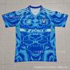 2526 Liga MX Football Jersey Short Sleeve Sports Training Men Women