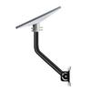 Migkin Starlink Mini Pipe Adapter Heavy Duty Pole Adapter for Starlink Mini Pole Max 2.2" Starlink Mini Mount