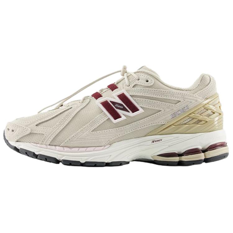 

New Balance 1906R Retro Casual Dad Shoes Unisex sneakers Light-Beige U19068NC 39.5