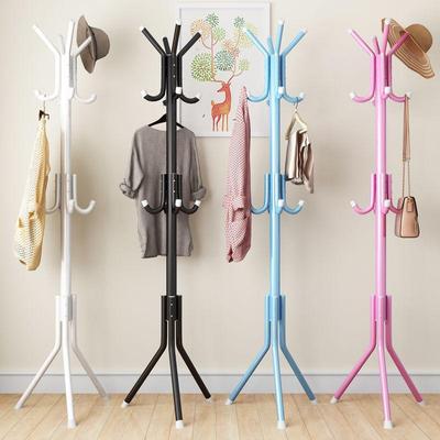 Porte-manteau suspendu polyvalent pour la maison et le salon pour les essentiels du quotidien