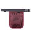 1Pcs Multi-Pocket Portable Pouch Professional Massage Therapist Bag With Adjustable Waist Belt Oil Bottle Pockets Card Slots