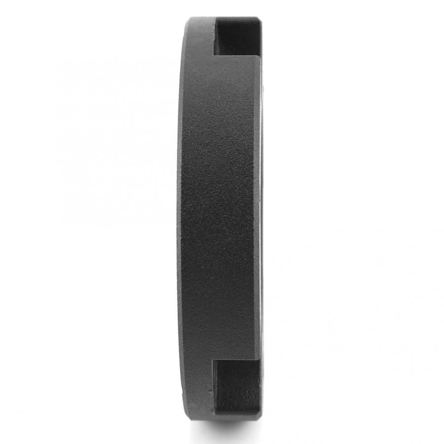 2pcs Car Auto Front Leveling Lift Kit for 1995-2004 4Runner 1995-2002 4WD 2WD Car Lift Kit Metal Black Car New