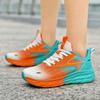 22 new spring, summer and autumn running shoes extra large size couple casual sports shoes running shoes jogging