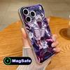 Jujutsu Kaisen Yuta Okkotsu Handyhülle für iPhone 17 16 15 14 13 12 11 Air Pro Max Plus Mini Magsafe Klare Bunte Hülle Hübsch