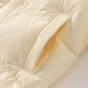 David & Bella Kids' Long Winter Down Jacket