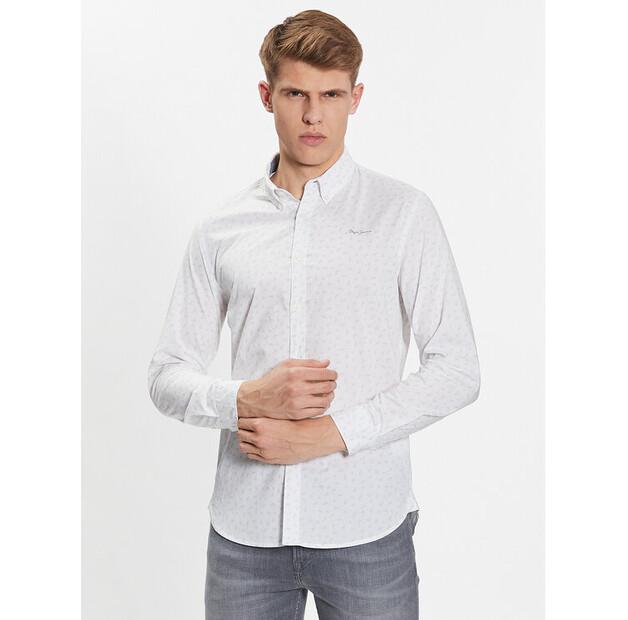 

Рубашка Pepe Jeans PM308023 EU L