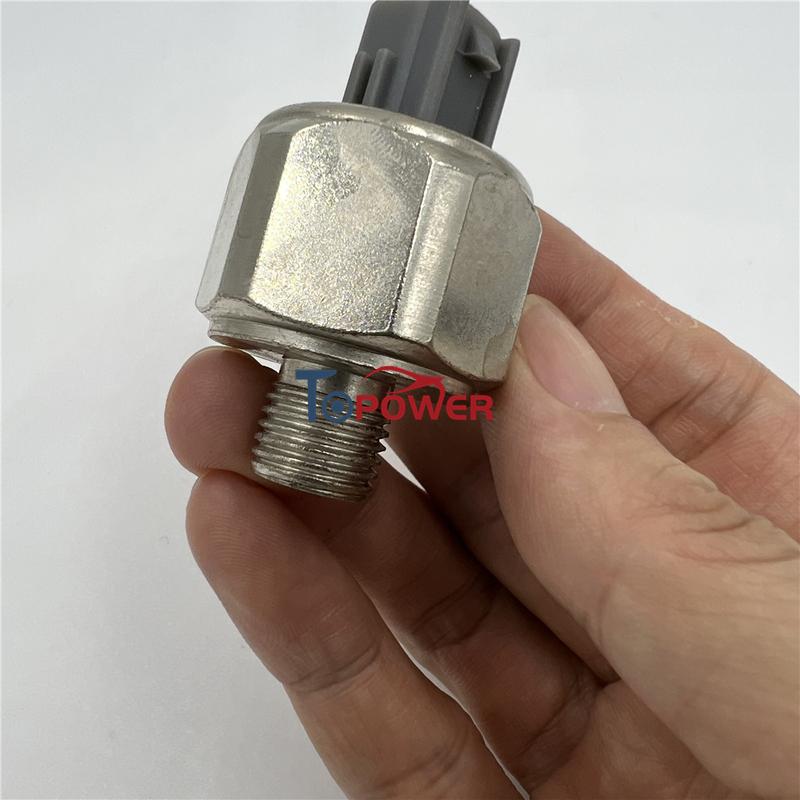 89615-52010 Knock Sensor Detonation Sensor for Lexuss LX470 GX470 Toyotaa 4Runner Land Cruiser Sequoia Tundra Celica Corolla