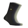 Mens Victor Crew Socks (Pack of 6)