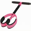 Pedal Resistance Band Multifunction Pull Rope Elastic Exercise with