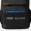 Anta Kids Large Capacity Backpack Set for Boys