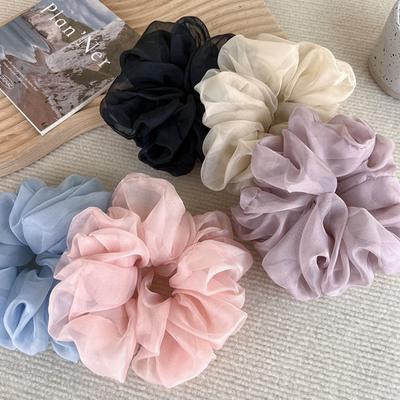 Haar-Accessoires – Damen-Haargummis