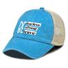 BE Fearless Strong Brave Printed Baseball Cap Adjustable Curved Brim Solid Color Sports Hat For Unisex Women Urban Travel Fishing
