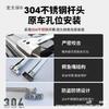 Custom Roof Rack Crossbars for BYD Tang DM Gen 2, Song Pro, and Song Max