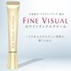 FINE VISUAL Wrinkle 18g for Wrinkle Spot and Eye Area Cream, (1-Month Supply), Medicated, Whitening, Improvement, Removal,
