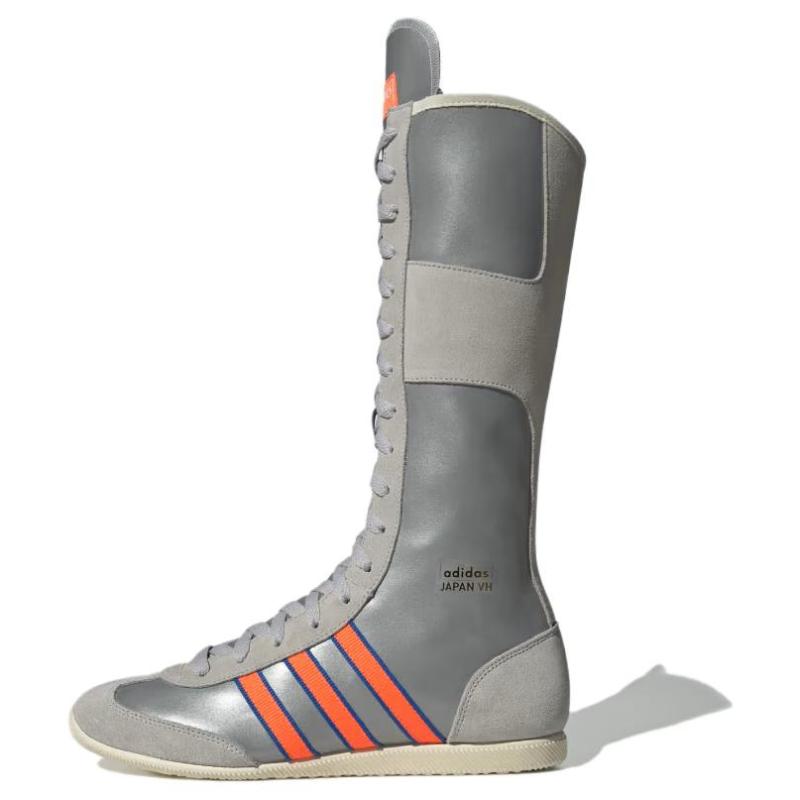 

Adidas Japan Vh Matte Silver Solar Orange Women s Sneakers IF9636 36