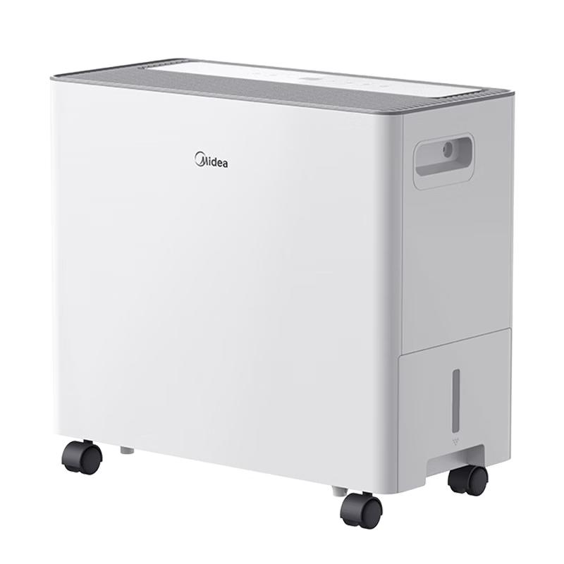 Midea 25L/Day Smart Dehumidifier CN plug (adapter included)