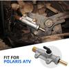 Rear Foot Brake Master Cylinder For Polaris Sportsman 500 700 600 400 800 335 450 Diesel 455 Scrambler 400 500 Trail Blazer 250 Trail Boss 325 Worker