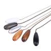Ceiling Fan Chain Pulls Wooden Pull Chain Pendant Rope Extension Pull Chain Easy Install Removal For Ceiling Light Lamp Fan