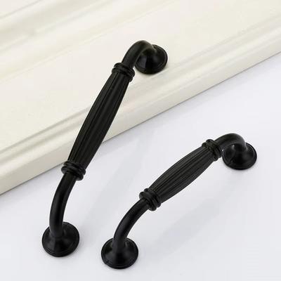 Accesorios y piezas para muebles – Manijas de las puertas