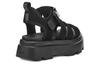 UGG Dámská sandála Cora Černá 1152698-BLK
