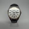 Used [Rare] CITIZEN Eagle 7 Good Accuracy Silky Dial with Crocodile Belt