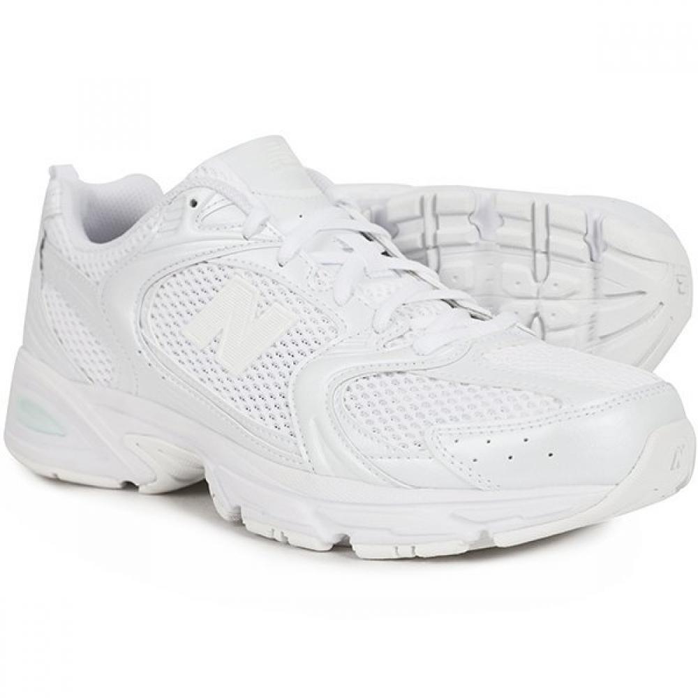 

New Balance Genuine New Balance 530 White MR530PA:290