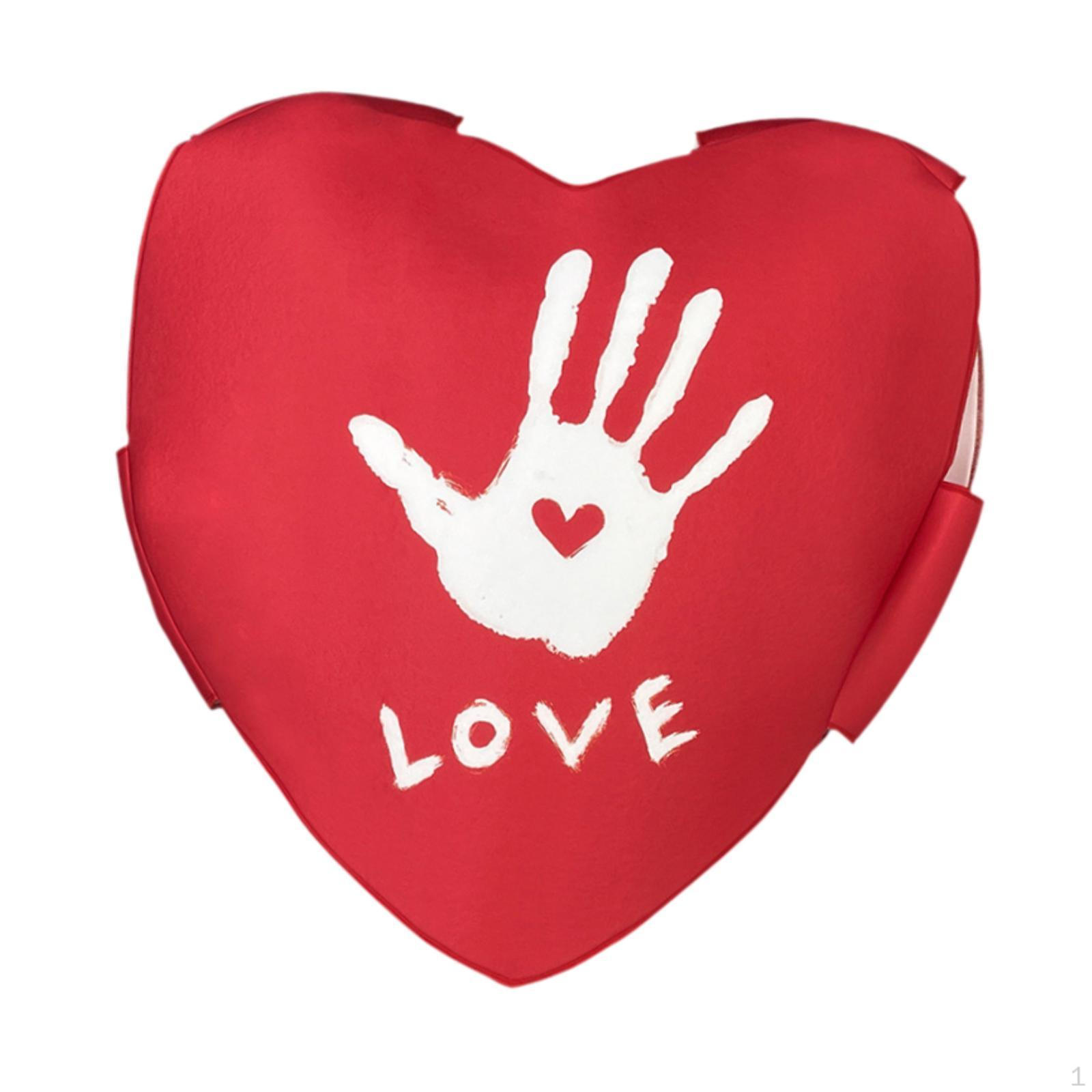 

Костюм в форме сердца для свадьбы, карнавала, дня рождения, вечеринки, принадлежностей Style A