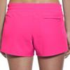 Nike Women S Bali Cover Up Swim ShortS neSSf320 Hyper Pink