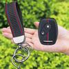 2026 Silicone Car Key Case Cover for Honda Fit CIVIC JAZZ Pilot Accord CR-V Freed Freed Pilot StepWGN Insight Keychain Key Shell