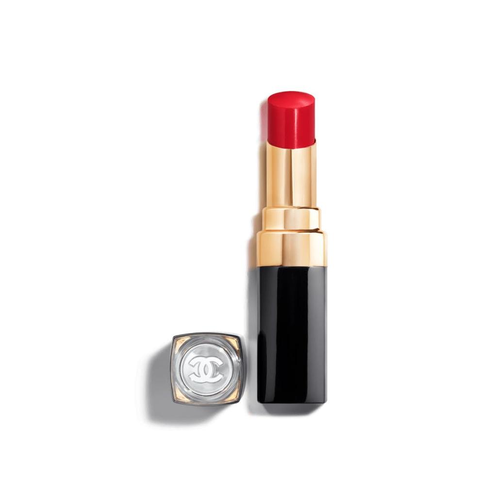 Rouge Coco Flash 3g Lipstick Makeup Birthday Day Anniversary White Day Gift Christmas Present Cosmetics Makeup Comes with Shopping Bag and Gift Box