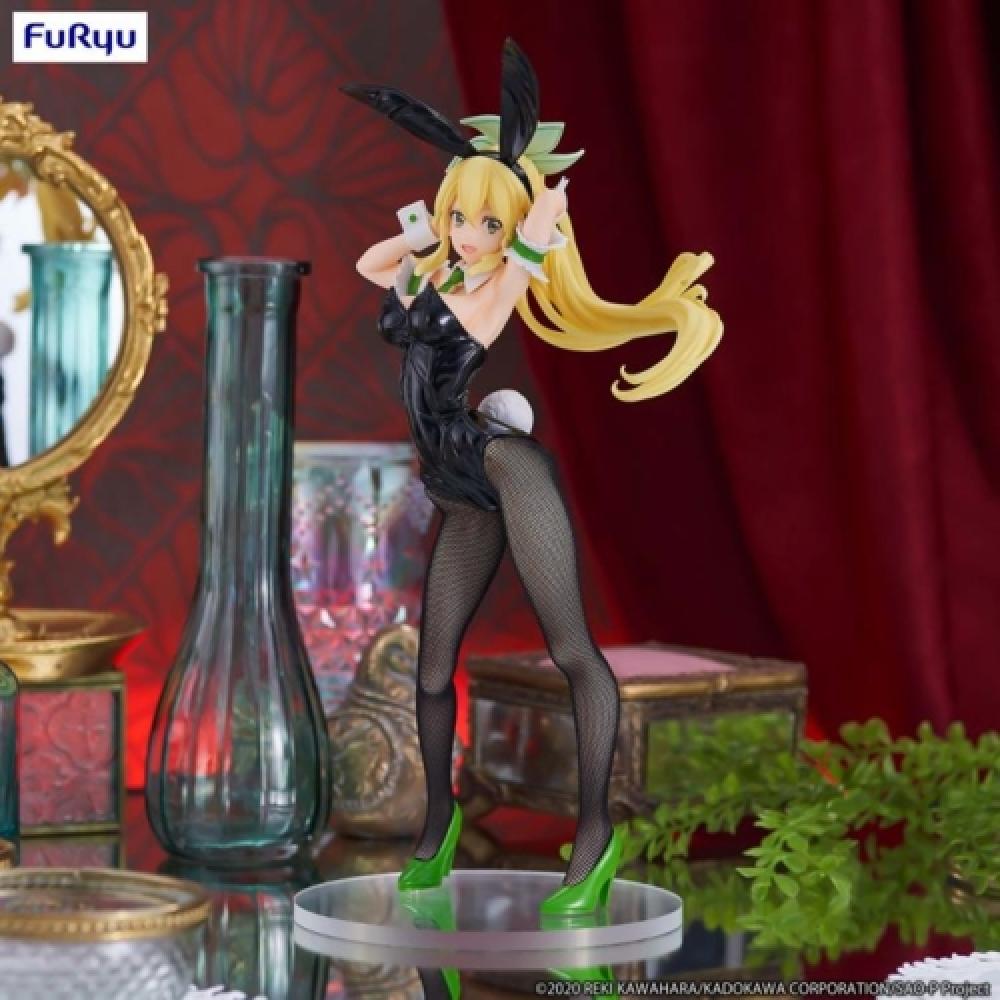 

Furyu Sword Art Online bicute bunnies Leafa for Japan