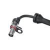 TAR100060 New Front ABS Wheel Speed Sensor For 1999-2004 Land Rover Discovery 4.0L 4.6L TAR100070