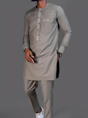 Camisas – Ropa musulmana para hombres